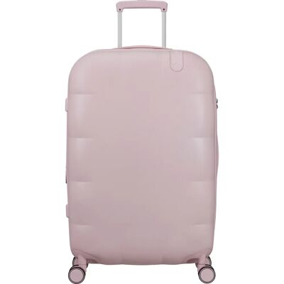 Valise American Tourister Dreami Spinner 77/28 Rose 96/106 L - Publicité Valise American Tourister Dreami Spinner 77/28 Rose 96/106 L - Publicité