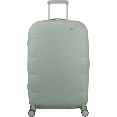 Valise American Tourister Dreami Spinner 77/28 Gris 96/106 L - Publicité Valise American Tourister Dreami Spinner 77/28 Gris 96/106 L - Publicité