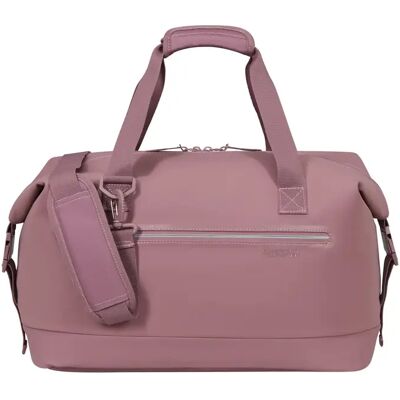 Sac Duffle American Tourister Urban Tide Violet 41,5 L - Publicité Sac Duffle American Tourister Urban Tide Violet 41,5 L - Publicité