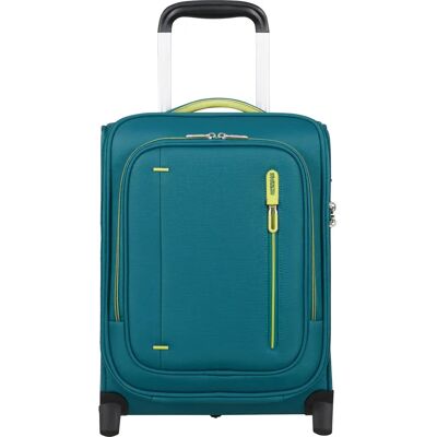 Valise American Tourister Cloudrider Bleu 22,5 L - Publicité Valise American Tourister Cloudrider Bleu 22,5 L - Publicité