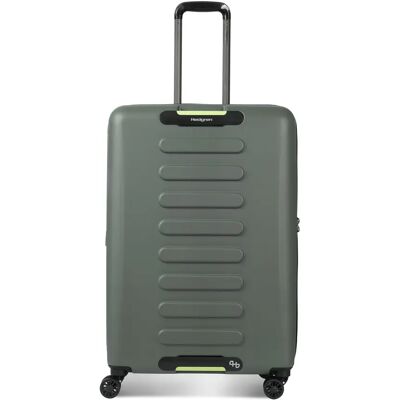Valise Hedgren Grip L Vert 101 L - Publicité Valise Hedgren Grip L Vert 101 L - Publicité