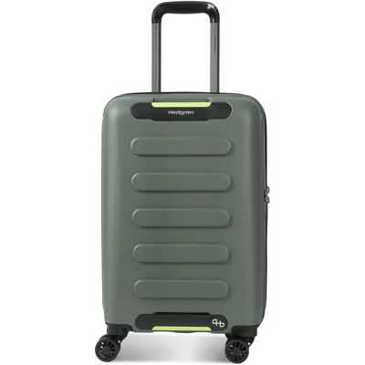 Valise Hedgren Cabine Grip S Vert 42 L - Publicité Valise Hedgren Cabine Grip S Vert 42 L - Publicité