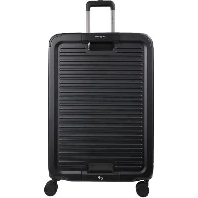Valise grande cabine extensible Hedgren Yuno Noir TU - Publicité Valise grande cabine extensible Hedgren Yuno Noir TU - Publicité