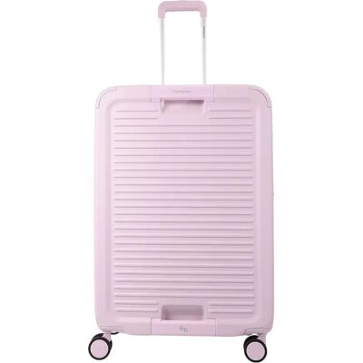 Valise grande cabine extensible Hedgren Yuno Violet TU - Publicité Valise grande cabine extensible Hedgren Yuno Violet TU - Publicité