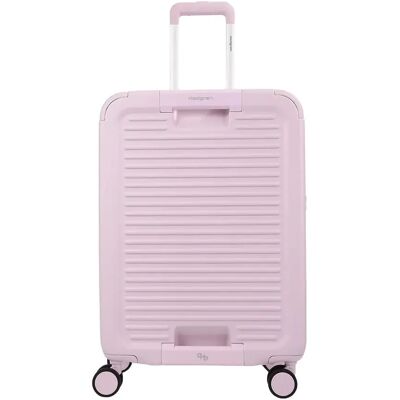 Valise cabine moyenne extensible Hedgren Yuno Violet TU - Publicité Valise cabine moyenne extensible Hedgren Yuno Violet TU - Publicité
