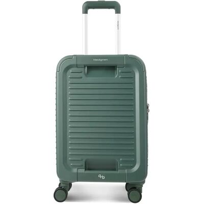 Valise 55 cm (IATA) Hedgren Yuno Vert TU - Publicité Valise 55 cm (IATA) Hedgren Yuno Vert TU - Publicité