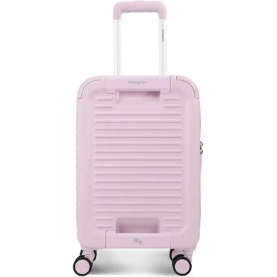 Valise 55 cm (IATA) Hedgren Yuno Violet TU - Publicité Valise 55 cm (IATA) Hedgren Yuno Violet TU - Publicité