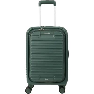 Valise Hedgren Yuno FP Vert TU - Publicité Valise Hedgren Yuno FP Vert TU - Publicité