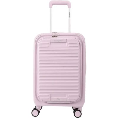 Valise Hedgren Yuno FP Violet TU - Publicité Valise Hedgren Yuno FP Violet TU - Publicité
