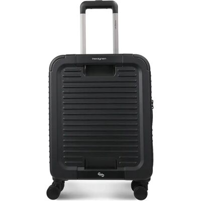 Valise cabine 55 cm + TSA Hedgren Yuno Noir TU - Publicité Valise cabine 55 cm + TSA Hedgren Yuno Noir TU - Publicité