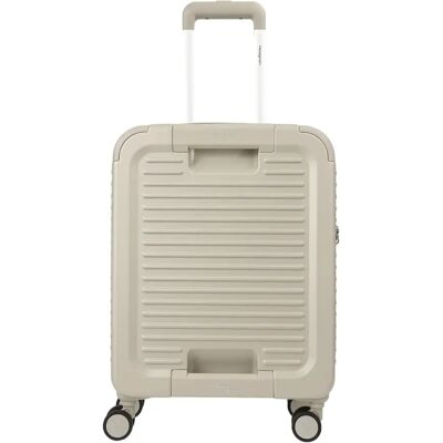 Valise cabine 55 cm + TSA Hedgren Yuno Gris TU - Publicité Valise cabine 55 cm + TSA Hedgren Yuno Gris TU - Publicité