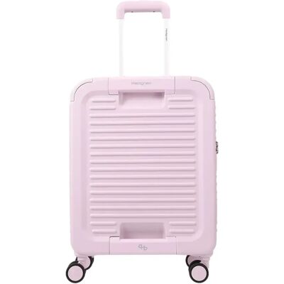 Valise Hedgren Yuno Violet TU - Publicité Valise Hedgren Yuno Violet TU - Publicité