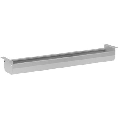 Hammerbacher Modèle KC12 S - Accessoires de gestion de câbles - Publicité Hammerbacher Modèle KC12 S - Accessoires de gestion de câbles - Publicité