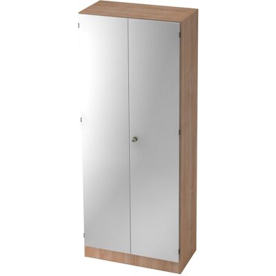 hjh OFFICE PRO SIGNA K 6200 SG - Noyer/Argent - Publicité hjh OFFICE PRO SIGNA K 6200 SG - Noyer/Argent - Publicité