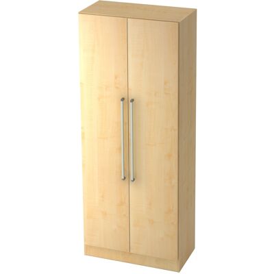 hjh OFFICE PRO SIGNA G 7200 CE - Hêtre Armoire 5 portes - Publicité hjh OFFICE PRO SIGNA G 7200 CE - Hêtre Armoire 5 portes - Publicité
