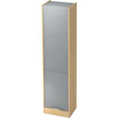 hjh OFFICE PRO SIGNA R50 CE - Armoire à verrouillage argenté - Publicité hjh OFFICE PRO SIGNA R50 CE - Armoire à verrouillage argenté - Publicité