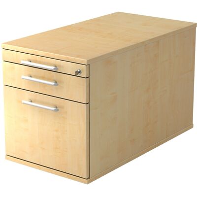 hjh OFFICE PRO SIGNA TC20 RE - Armoire à tiroirs ergonomique - Mobilier de bureau - Publicité hjh OFFICE PRO SIGNA TC20 RE - Armoire à tiroirs ergonomique - Mobilier de bureau - Publicité