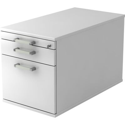 hjh OFFICE PRO SIGNA TC20 CE - Armoire de rangement - Blanc - Publicité hjh OFFICE PRO SIGNA TC20 CE - Armoire de rangement - Blanc - Publicité