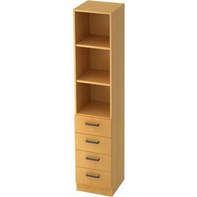 hjh OFFICE PRO SIGNA G 7600 SG - Armoire de rangement - Mobilier de bureau - Publicité hjh OFFICE PRO SIGNA G 7600 SG - Armoire de rangement - Mobilier de bureau - Publicité