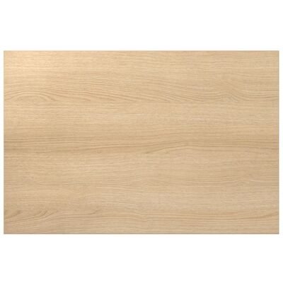 Surface de Bureau Rectangulaire KP12 Chêne - Surface de Bureau - Publicité Surface de Bureau Rectangulaire KP12 Chêne - Surface de Bureau - Publicité