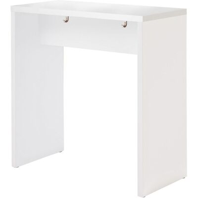 hjh OFFICE PRO MEETING MP104 - Table de conférence Blanc - Publicité hjh OFFICE PRO MEETING MP104 - Table de conférence Blanc - Publicité