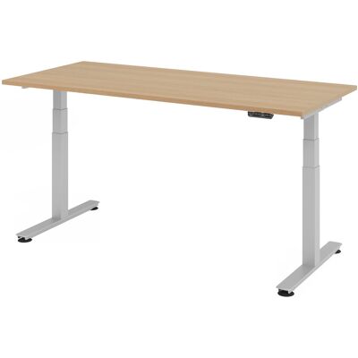 hjh OFFICE PRO XDSM 19 S Bureau Électrique Réglable en Hauteur - Publicité hjh OFFICE PRO XDSM 19 S Bureau Électrique Réglable en Hauteur - Publicité