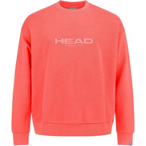 Sweatshirt Coral Motion de HEAD - Pull - Publicité Sweatshirt Coral Motion de HEAD - Pull - Publicité