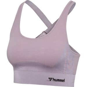 Hummel Top de Sport Sans Couture - XS - Rouge - Vêtements de sport - Publicité Hummel Top de Sport Sans Couture - XS - Rouge - Vêtements de sport - Publicité