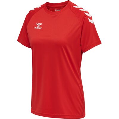 T-shirt Sport XXL Rouge - Vêtements d'entraînement - Publicité T-shirt Sport XXL Rouge - Vêtements d'entraînement - Publicité