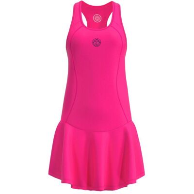 Robe Rose BIDI BADU Modèle 140 - Robe - Publicité Robe Rose BIDI BADU Modèle 140 - Robe - Publicité