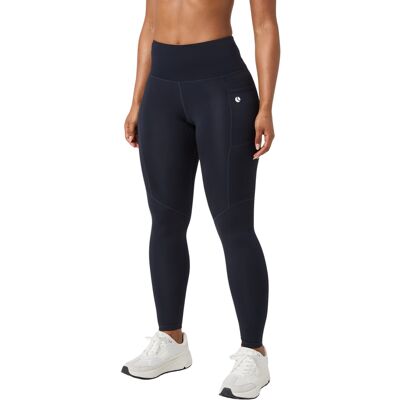 Björn Borg - Ace Pocket Tights - Bleu Minuit - L - Tights - Publicité Björn Borg - Ace Pocket Tights - Bleu Minuit - L - Tights - Publicité