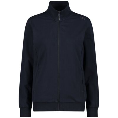 Veste femme bleu Cmp - Veste - Publicité Veste femme bleu Cmp - Veste - Publicité