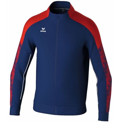 Veste d'entraînement Erima Evo Star Junior - Veste - Publicité Veste d'entraînement Erima Evo Star Junior - Veste - Publicité