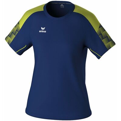 T-shirt à manches courtes Erima Evo Star - T-shirt - Publicité T-shirt à manches courtes Erima Evo Star - T-shirt - Publicité
