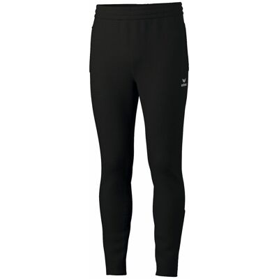 Pantalon de jogging enfant Erima Liga Star Noir 14 ans Unisex - Publicité Pantalon de jogging enfant Erima Liga Star Noir 14 ans Unisex - Publicité