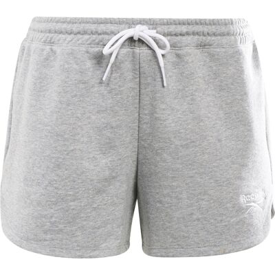 Shorts French Terry Reebok RI - Coupe régulière - Publicité Shorts French Terry Reebok RI - Coupe régulière - Publicité