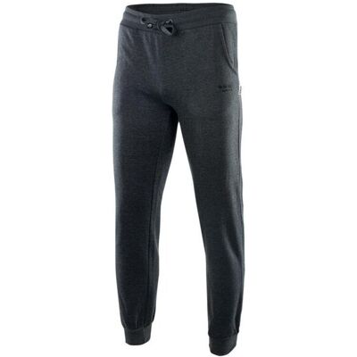 HI-TEC MELIAN II Gris foncé - Pantalons - Publicité HI-TEC MELIAN II Gris foncé - Pantalons - Publicité