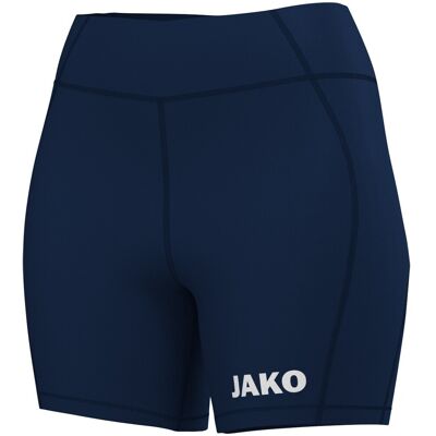 JAKO Damen Tight Indoor Tight Power - female - marine - 42 - Leggings - Publicité JAKO Damen Tight Indoor Tight Power - female - marine - 42 - Leggings - Publicité