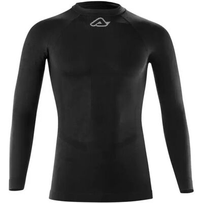 Maillot de compression Acerbis Evo Noir L/XL Male - Publicité Maillot de compression Acerbis Evo Noir L/XL Male - Publicité
