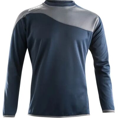 Sweatshirt enfant Acerbis Astro Bleu 13/14 ans Male - Publicité Sweatshirt enfant Acerbis Astro Bleu 13/14 ans Male - Publicité