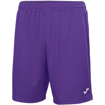 JOMA Nobel Short violette pour garçons 7-10 - Shorts - Publicité JOMA Nobel Short violette pour garçons 7-10 - Shorts - Publicité