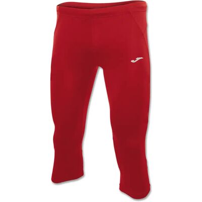 Pantalon moulant JOMA Skin Rouge pour Homme - Pantalons - Publicité Pantalon moulant JOMA Skin Rouge pour Homme - Pantalons - Publicité