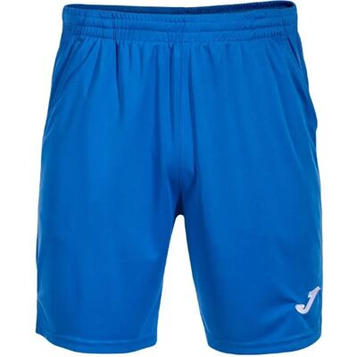 Shorts de tennis bleus pour homme JOMA Drive - Shorts - Publicité Shorts de tennis bleus pour homme JOMA Drive - Shorts - Publicité