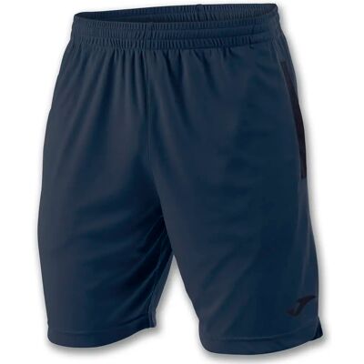 Shorts de sport pour homme JOMA Miami Bleu - Publicité Shorts de sport pour homme JOMA Miami Bleu - Publicité