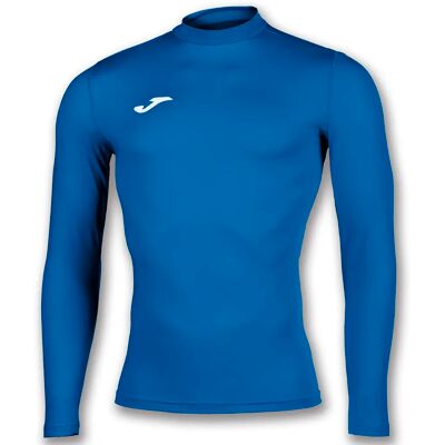 T-shirt de football bleu pour homme JOMA Brama Academy - T-shirt - Publicité T-shirt de football bleu pour homme JOMA Brama Academy - T-shirt - Publicité