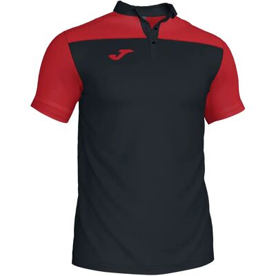 JOMA Combi M - Polo multicolore pour homme - Publicité JOMA Combi M - Polo multicolore pour homme - Publicité