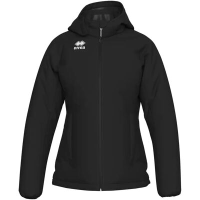 Veste Femme Dalila Errea Imperméable et Coupe-Vent - Publicité Veste Femme Dalila Errea Imperméable et Coupe-Vent - Publicité