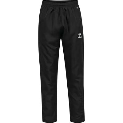 Pantalon de jogging Hummel hmlCore Noir M Male - Publicité Pantalon de jogging Hummel hmlCore Noir M Male - Publicité