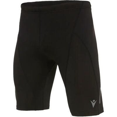 Pantalons MACRON Chad Noirs XXL - Pants - Publicité Pantalons MACRON Chad Noirs XXL - Pants - Publicité