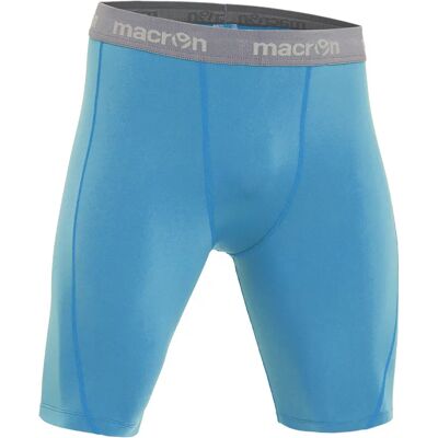 Shorts MACRON Quince Bleu XS - Publicité Shorts MACRON Quince Bleu XS - Publicité